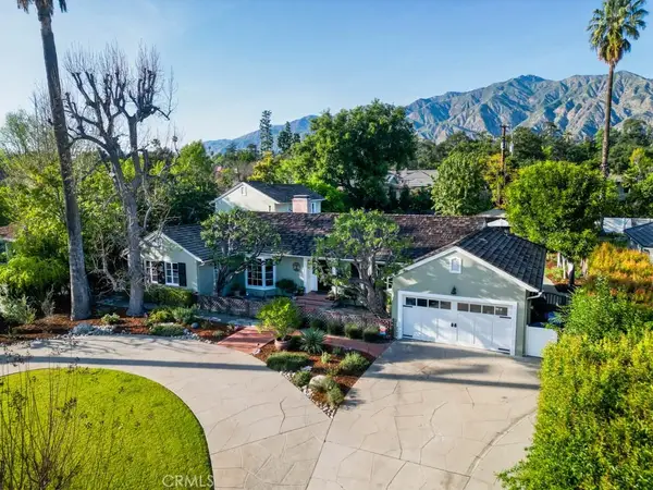 835 Murietta Drive, Arcadia, CA 91007