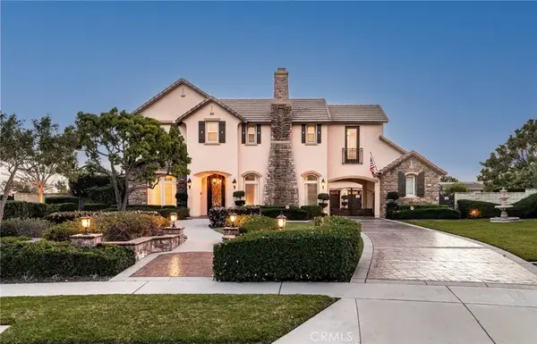 6364 Hidden Brook, Rancho Cucamonga, CA 91739