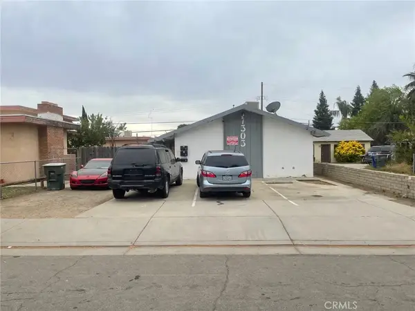1303 Washington, Bakersfield, CA 93308