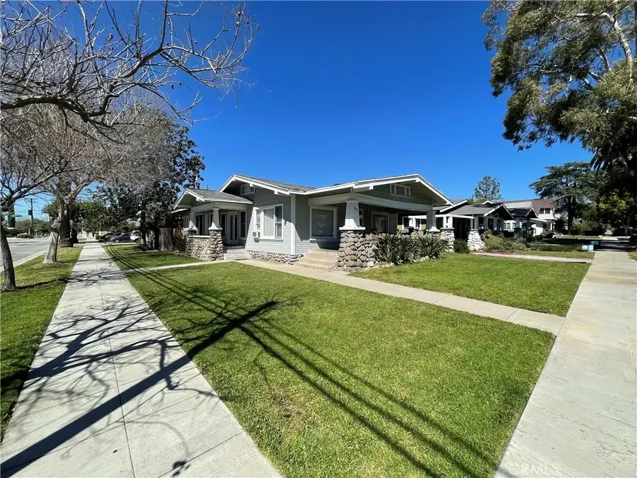 505 N 8th Avenue, Upland, CA 91786 - #2