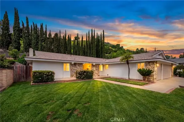 1869 Morning Canyon, Diamond Bar, CA 91765