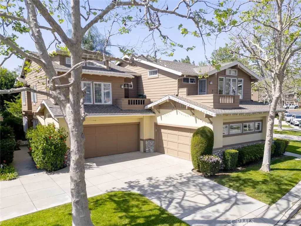 2902 Butter Creek, Pasadena, CA 91107 - #1