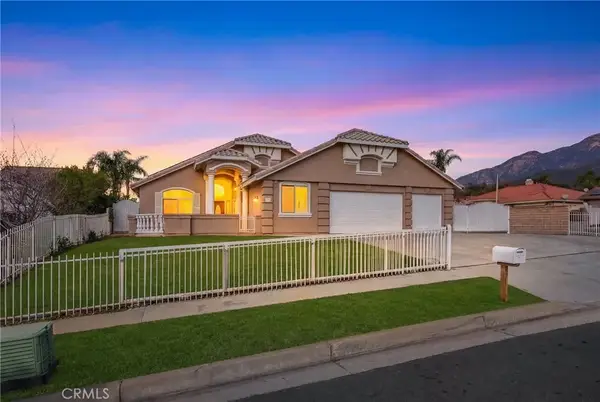 6260 London Avenue, Rancho Cucamonga, CA 91737