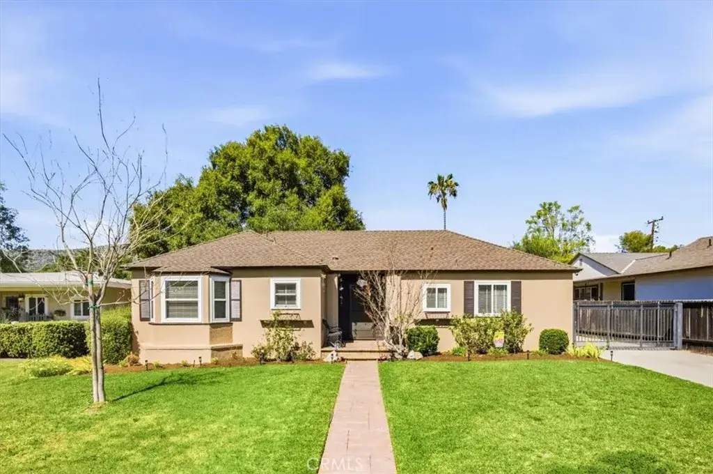 409 Sycamore, Glendora, CA 91741 - #1