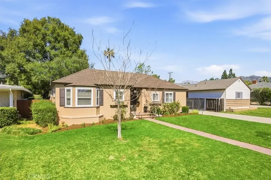 409 Sycamore, Glendora, CA 91741 - #2
