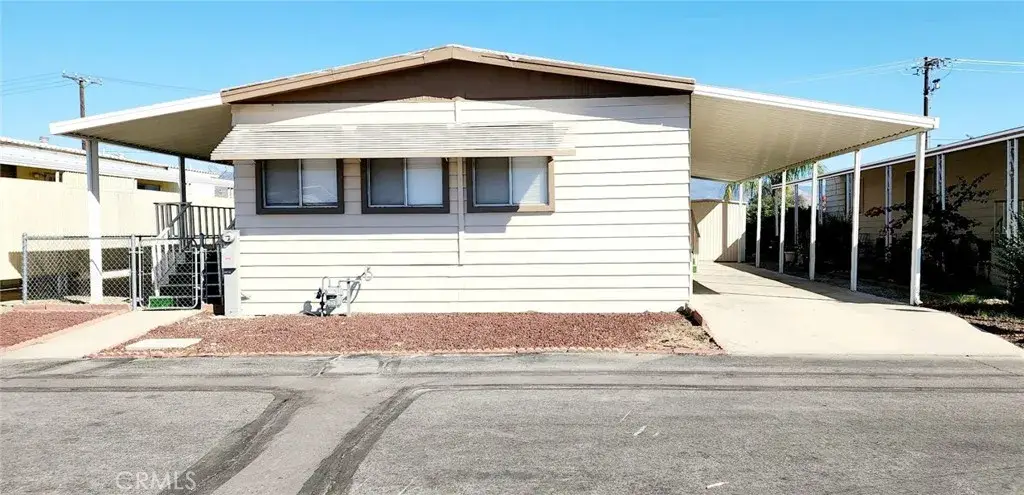 655 E Main #62, San Jacinto, CA 92583 - #1