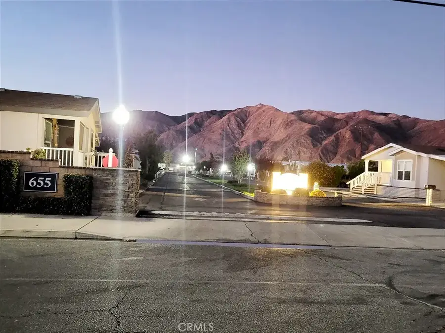 655 E Main #62, San Jacinto, CA 92583 - #3
