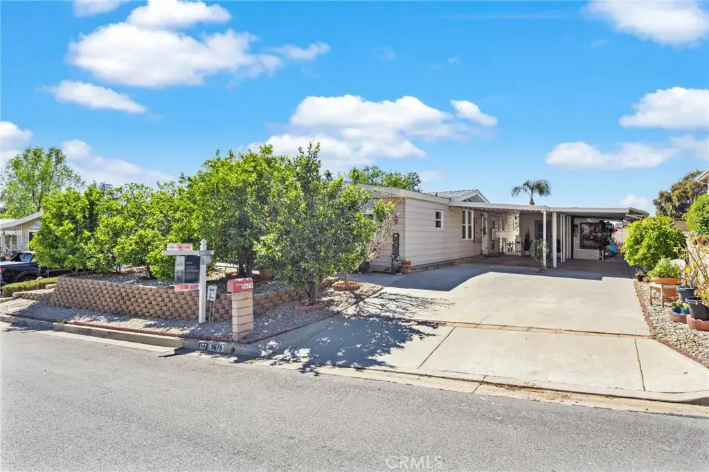 9679 Rosedale, Calimesa, CA 92320 - #1