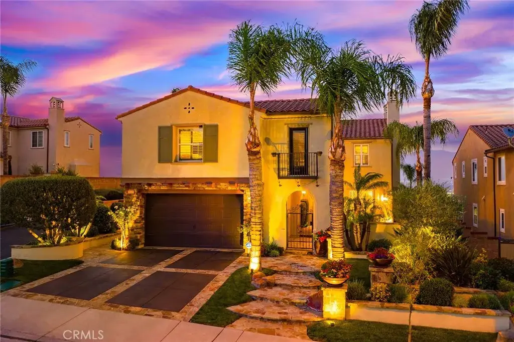 5020 Highview Street, Chino Hills, CA 91709 - #1