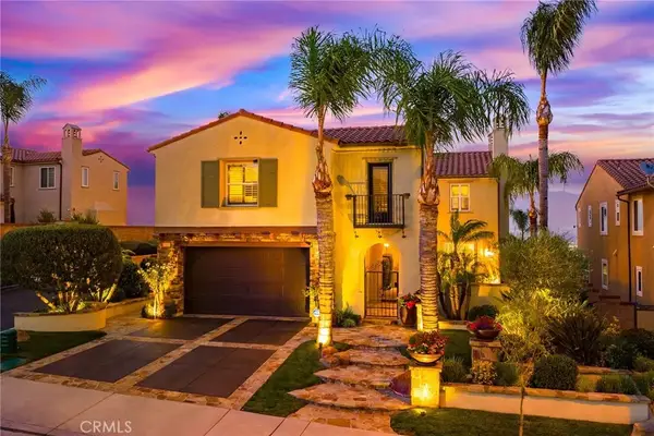 5020 Highview Street, Chino Hills, CA 91709
