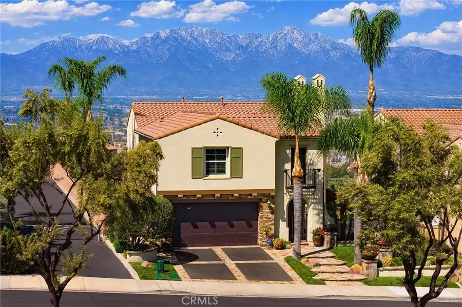 5020 Highview Street, Chino Hills, CA 91709 - #3