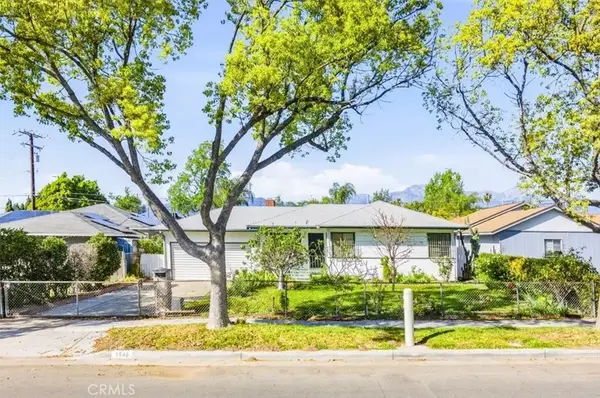 1540 W D, Ontario, CA 91762