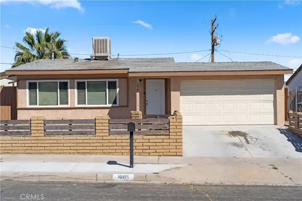 1605 Sunrise, Barstow, CA 92311