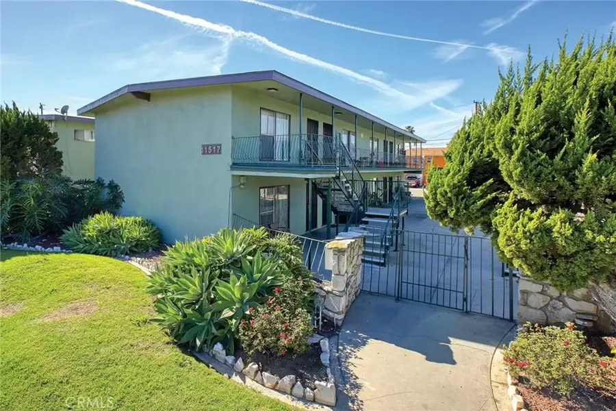 11517 Old River School Rd, Downey, CA 90241 - #2