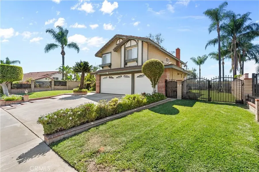 831 Colusa Drive, Walnut, CA 91789 - #2