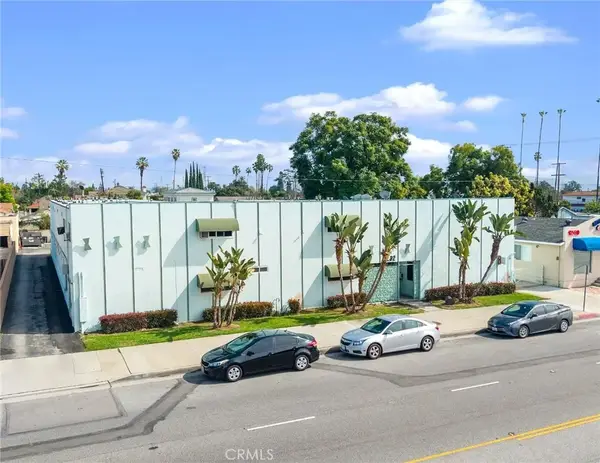 1232 S San Gabriel, San Gabriel, CA 91776