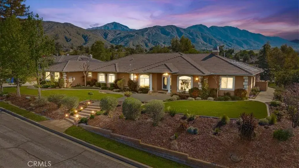 10367 Walnut Grove Court, Yucaipa, CA 92399 - #1
