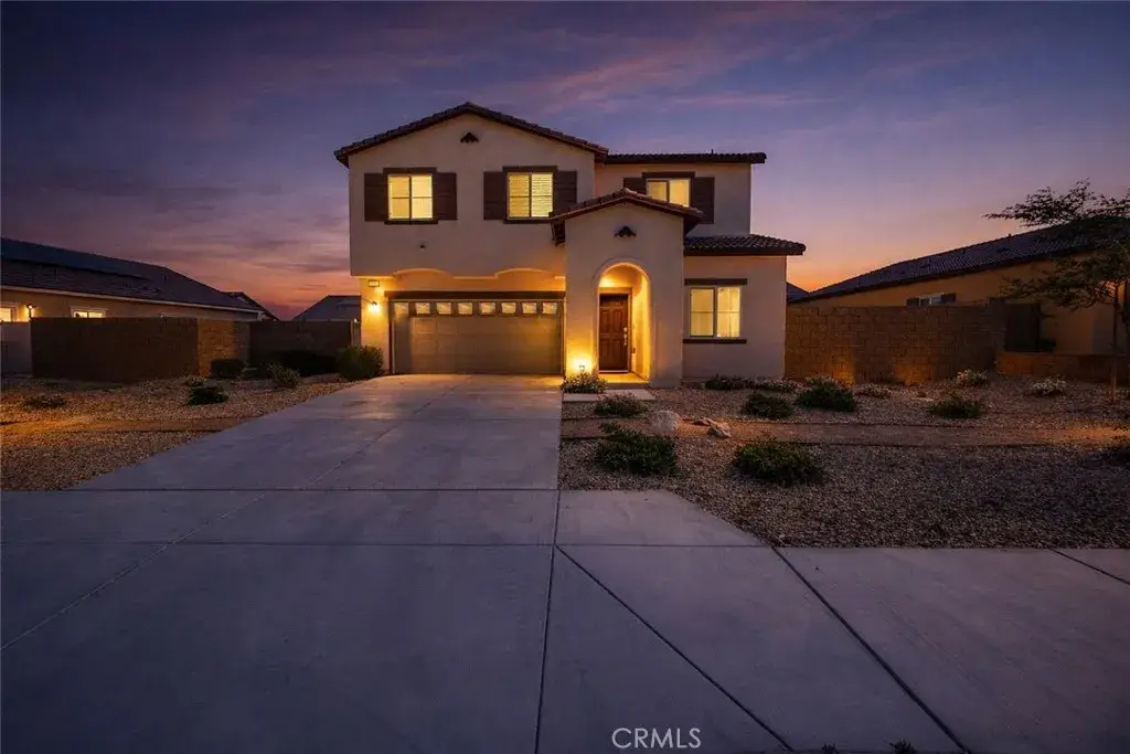 11347 Quail Hollow Street, Victorville, CA 92392 - #1