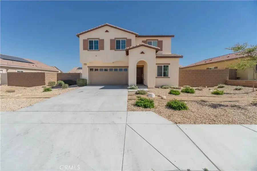 11347 Quail Hollow Street, Victorville, CA 92392 - #3