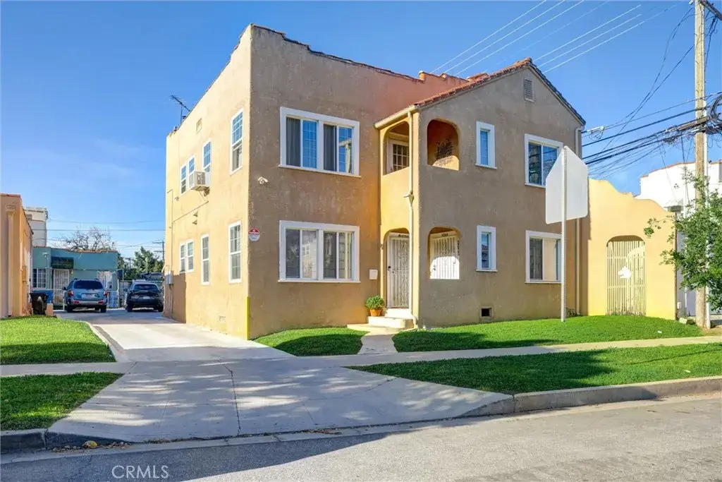 4756 Edgewood, Los Angeles, CA 90019 - #1