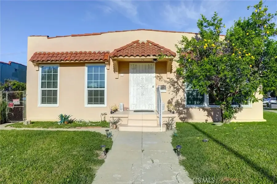 4756 Edgewood, Los Angeles, CA 90019 - #2