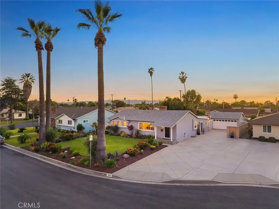 1421 S Pricedale Avenue, West Covina, CA 91790 - #2