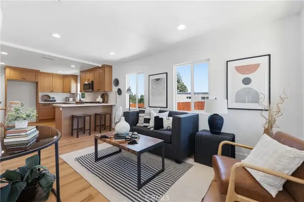 876 W Oliver, San Pedro, CA 90731