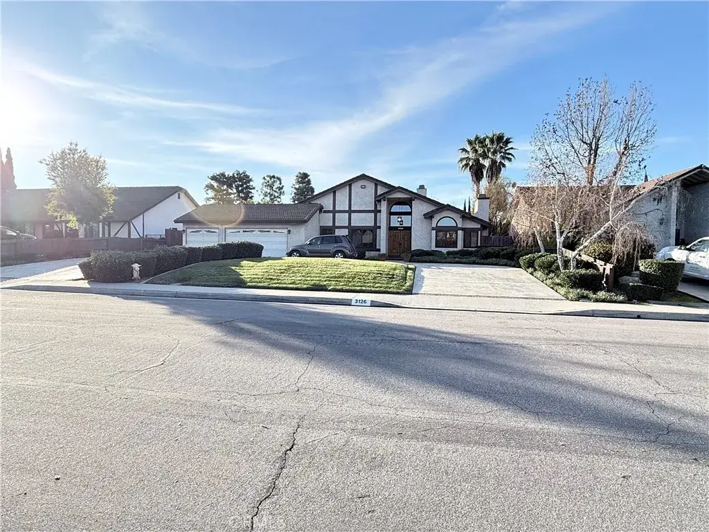 3126 E Oak Knoll, West Covina, CA 91791 - #1