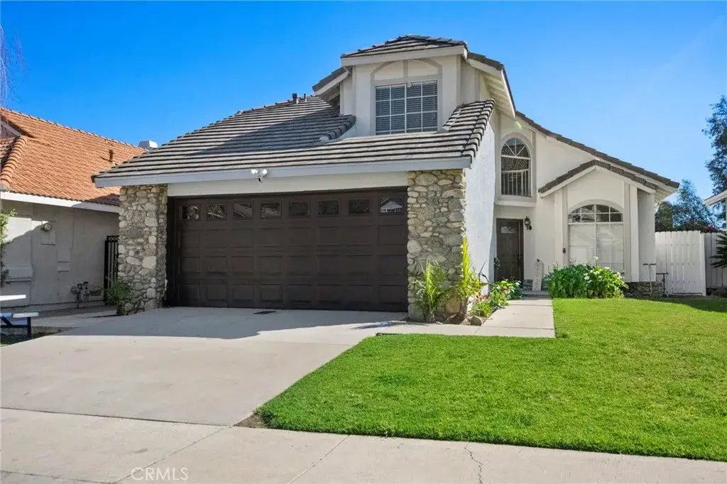 11825 Mount Royal Court, Rancho Cucamonga, CA 91737 - #1