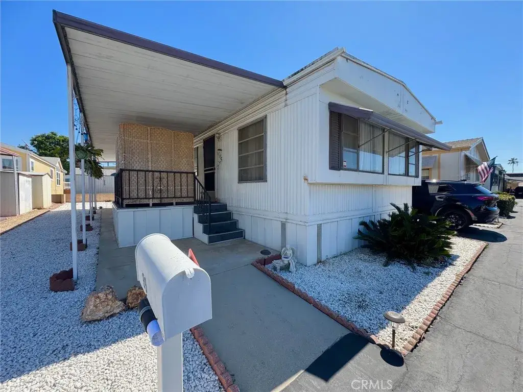 1630 W Covina #99, San Dimas, CA 91773 - #1