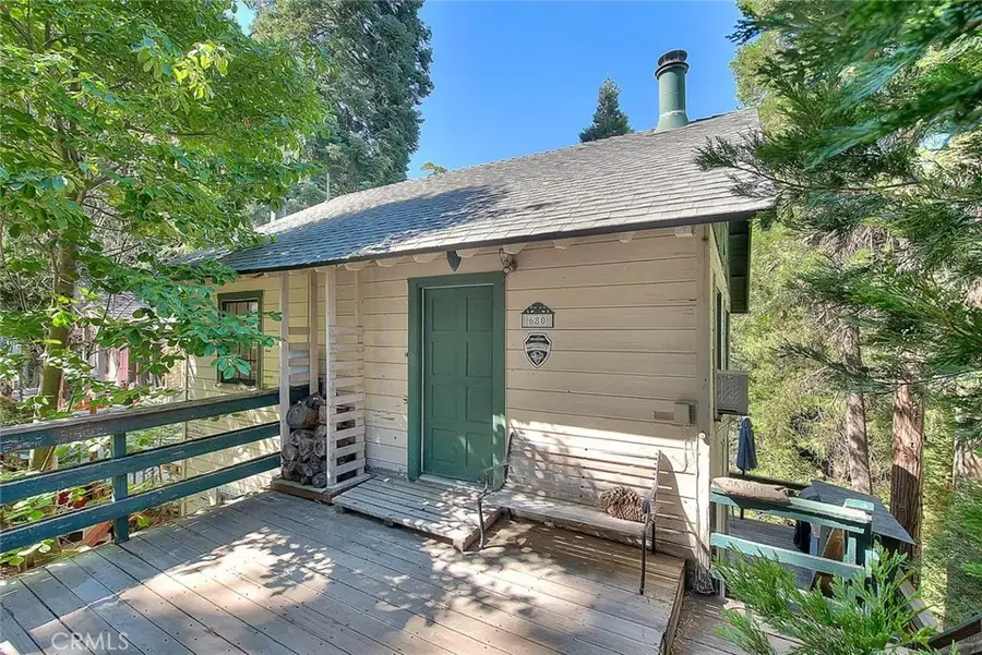 680 Buckingham, Lake Arrowhead, CA 92385 - #3