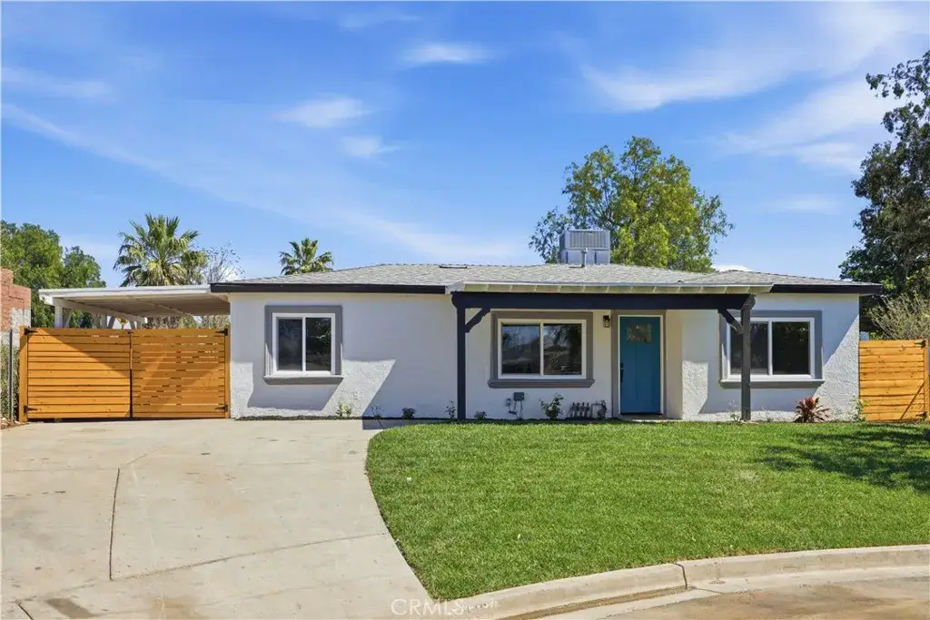 3192 Pontiac, Riverside, CA 92509 - #1