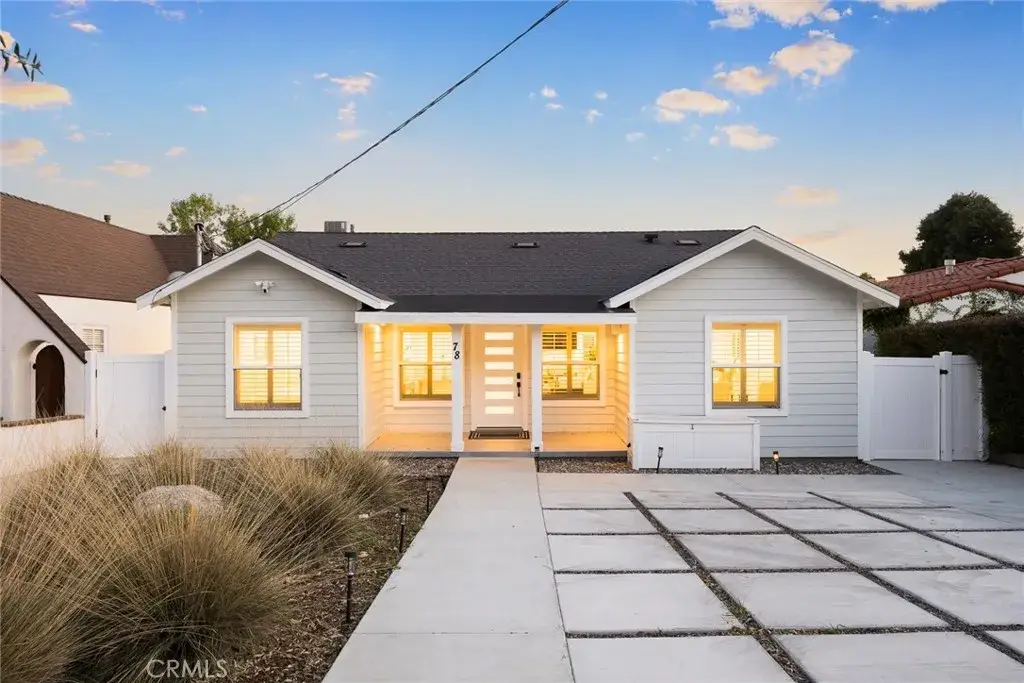 78 E Highland Avenue, Sierra Madre, CA 91024 - #1