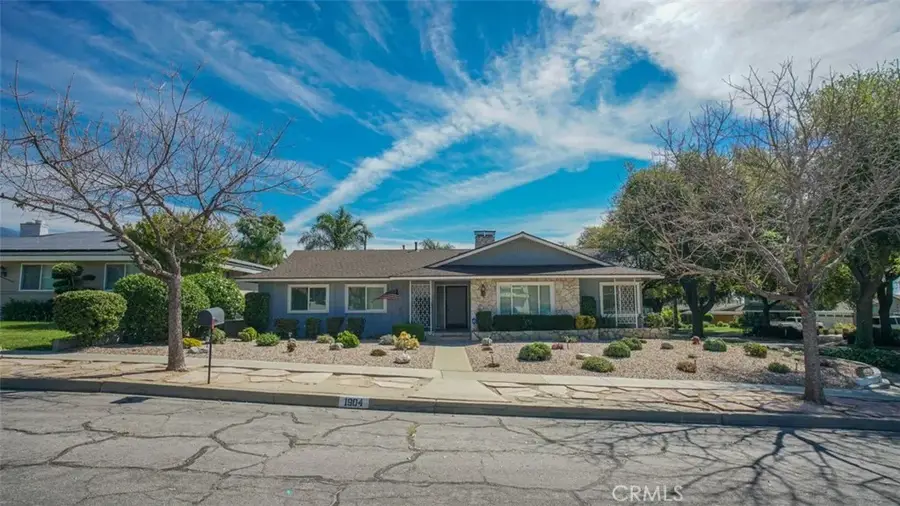 1904 Belmar, Upland, CA 91784 - #2