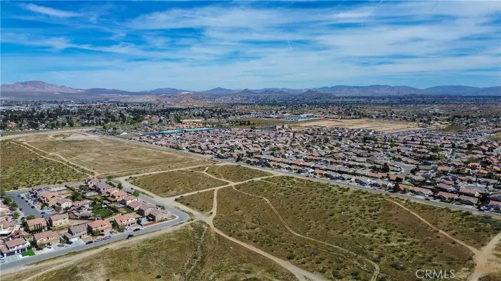 0 8th, Victorville, CA 92395 - #1