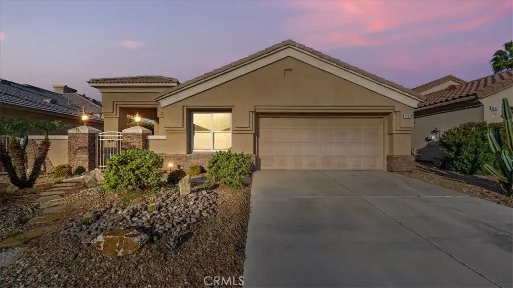 43679 Old Troon Court, Indio, CA 92201 - #1