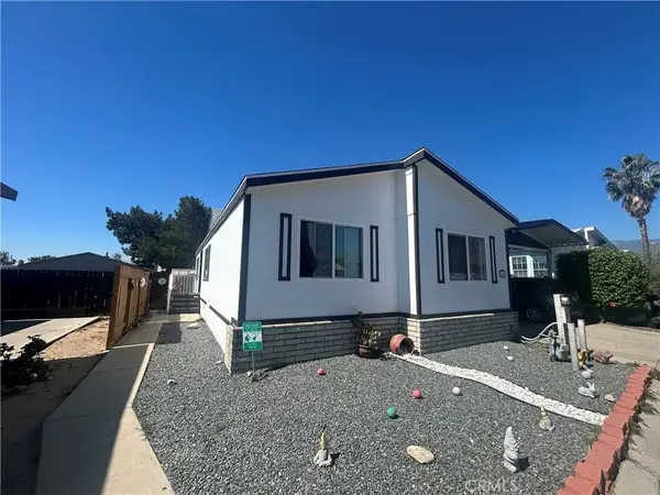 7717 Church #64, Highland, CA 92346