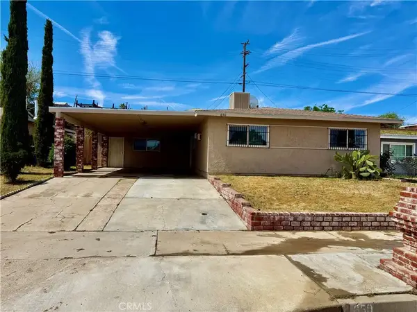 650 Patricia Avenue, Barstow, CA 92311