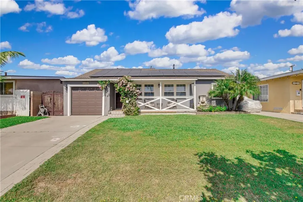 11623 Ringwood, Norwalk, CA 90650 - #1