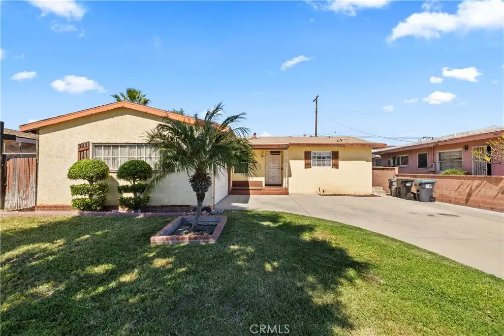 14609 Cavette, Baldwin Park, CA 91706 - #1
