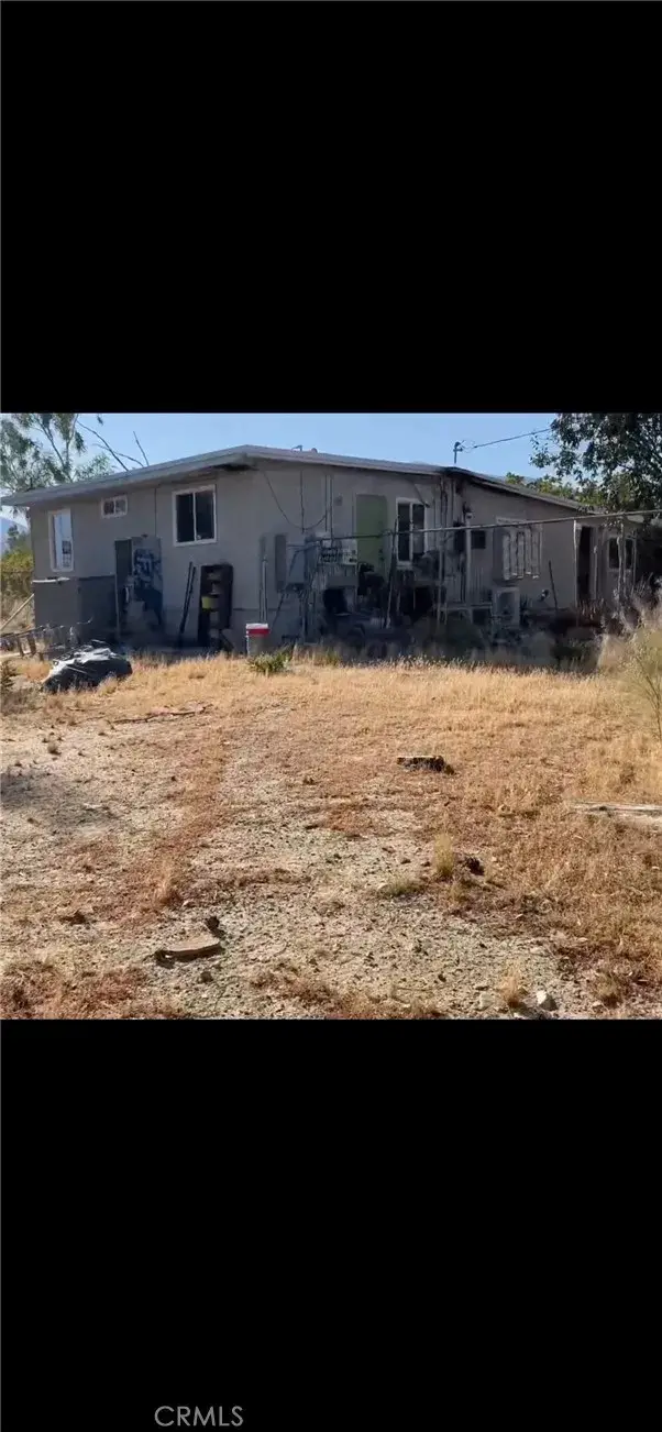 50937 Canyon, Morongo Valley, CA 92256 - #1