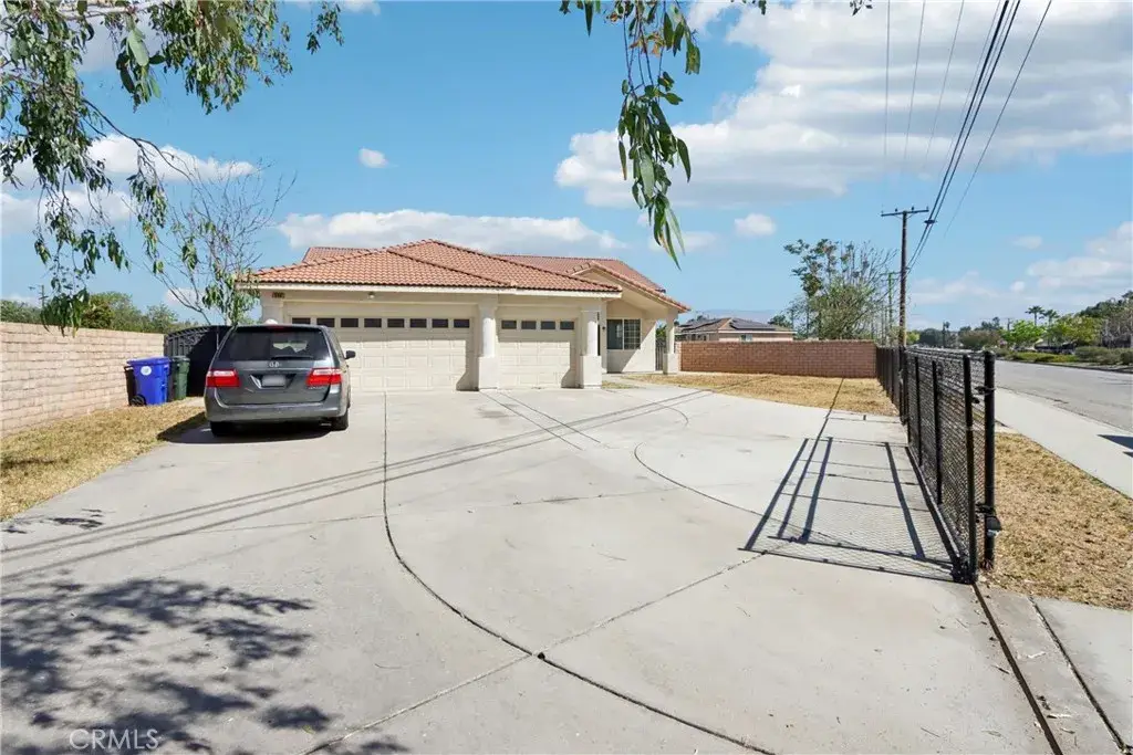 548 Bloomington Avenue, Rialto, CA 92376 - #1