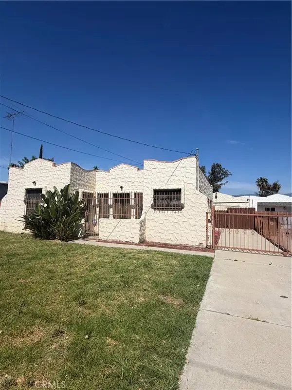 218 W Mill, San Bernardino, CA 92408