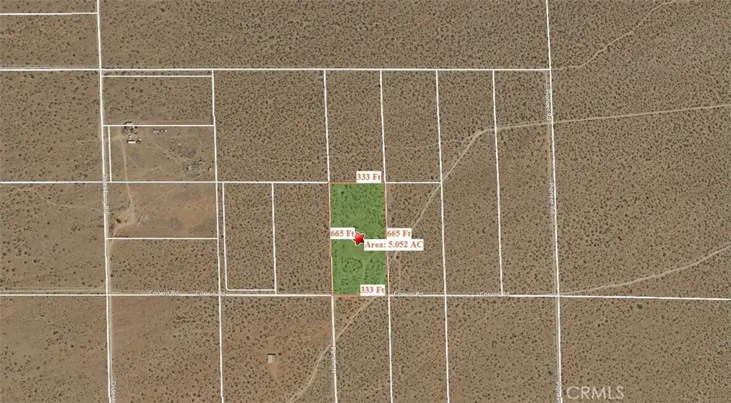 26705 Corwin, Apple Valley, CA 92307 - #1