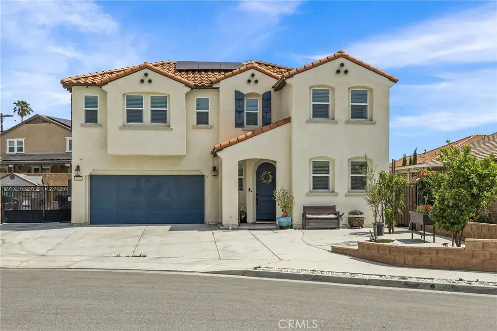 4620 Belleview Court, Jurupa Valley, CA 92509 - #1