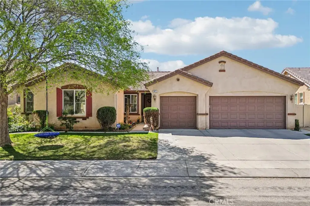 1471 Hunter Moon Way, Beaumont, CA 92223 - #1