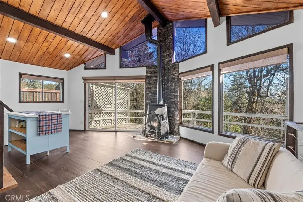 26305 Jacqueline Road, Twin Peaks, CA 92391 - #1