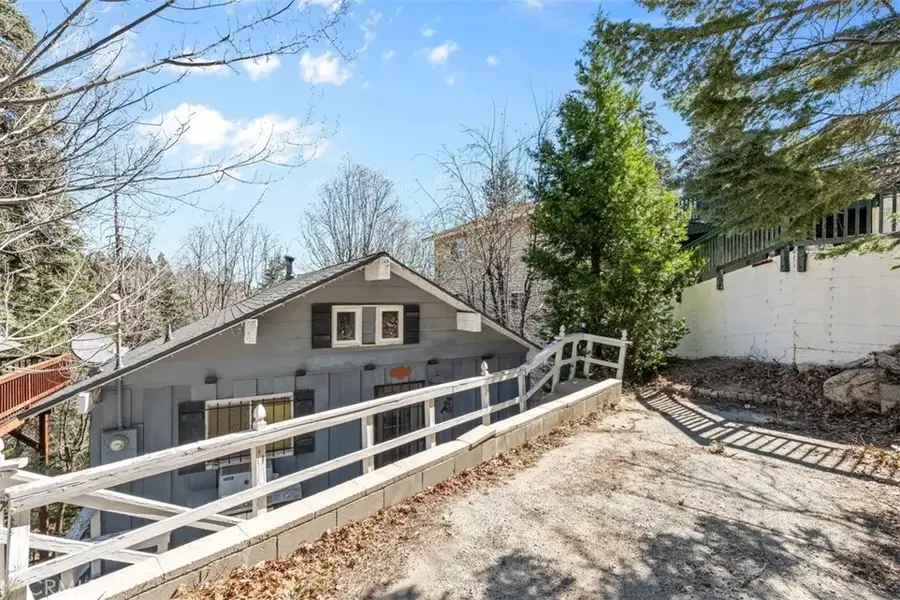 26305 Jacqueline Road, Twin Peaks, CA 92391 - #2