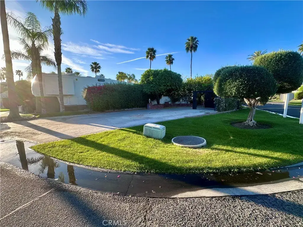 69411 Ramon, Cathedral City, CA 92234 - #1