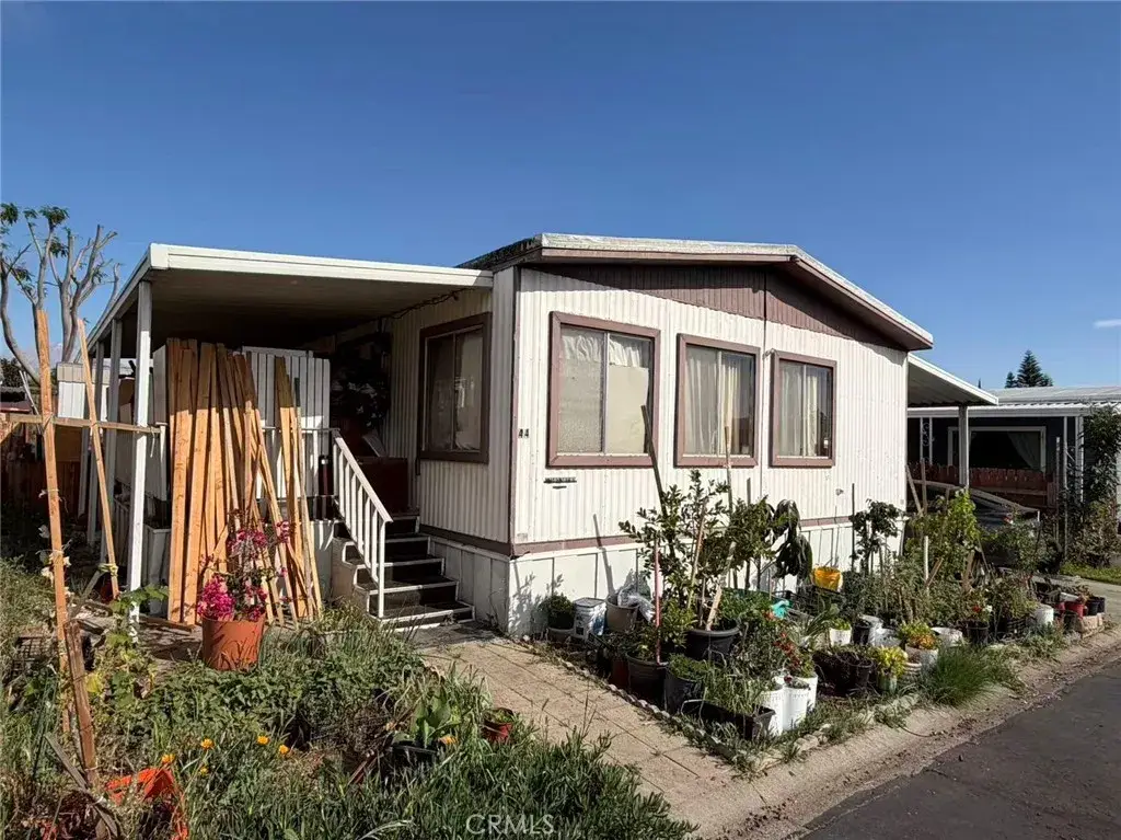 3734 Pacific #44, Highland, CA 92346 - #1